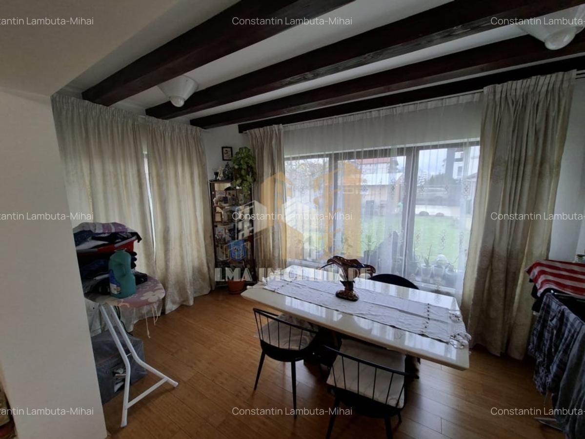 Casa individuala Tractoru zona Socec Brasov - 17