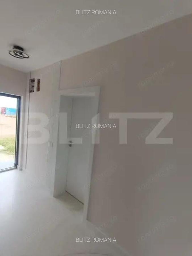 Casa cu 4 camere, 105 mp, teren 420 mp - Odoreu - 4