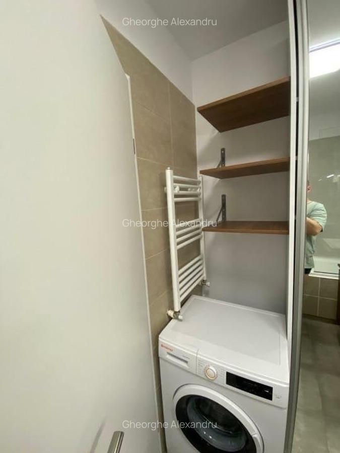 Apartament 2 camere Titan - Theodor Pallady - Metrou Nicolae Teclu - 8