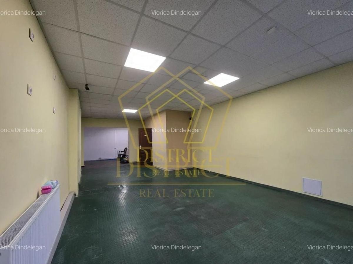 Spatiu comercial | Birouri |  Lipovei - 1