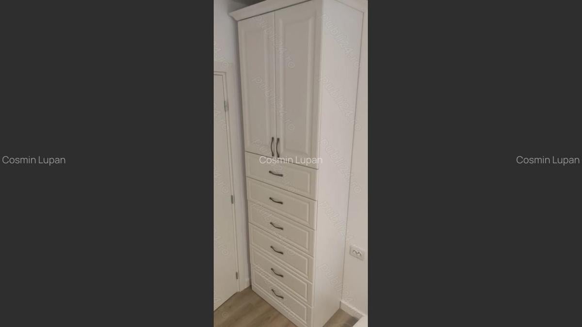 Apartament  nou Albert Ploiești, 40mp, 2 camere - 75.500EUR - 2