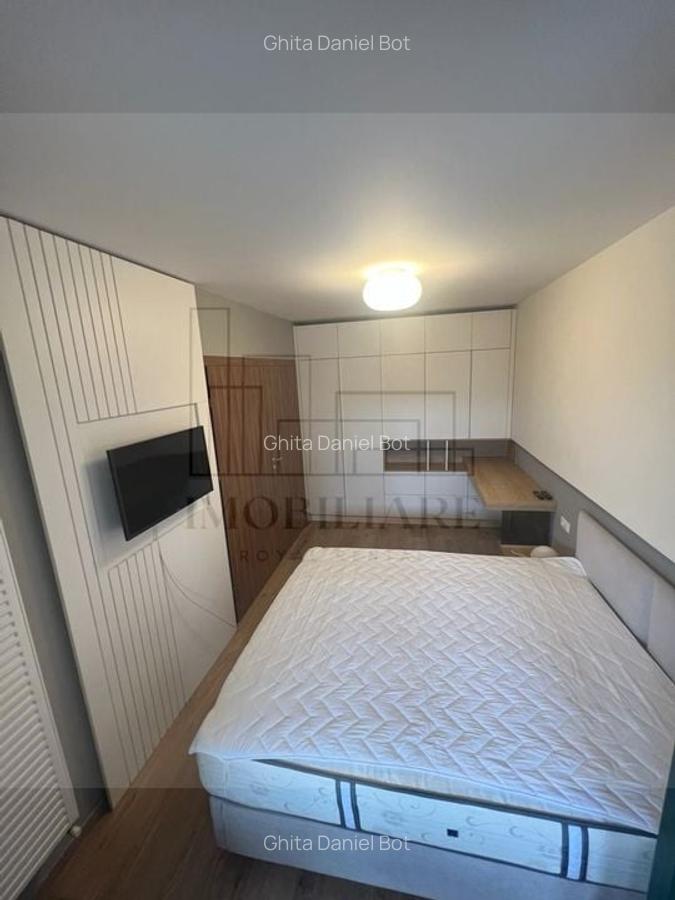 Apartament 2 camere | Modern | Parcare subterană | lângă Iulius Mall - 6