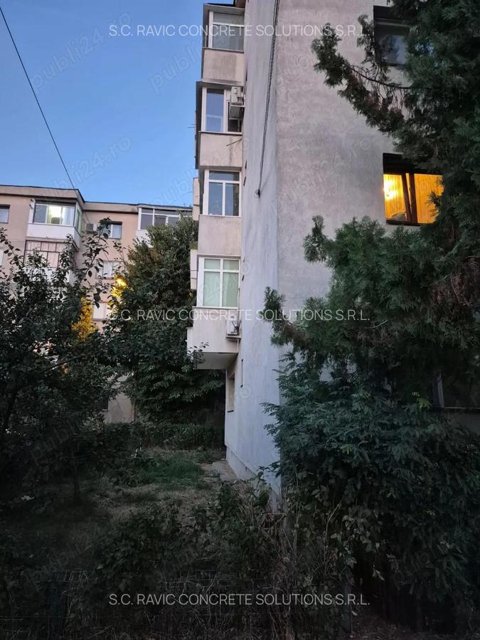 Apartament zona Mihai Bravu - 12