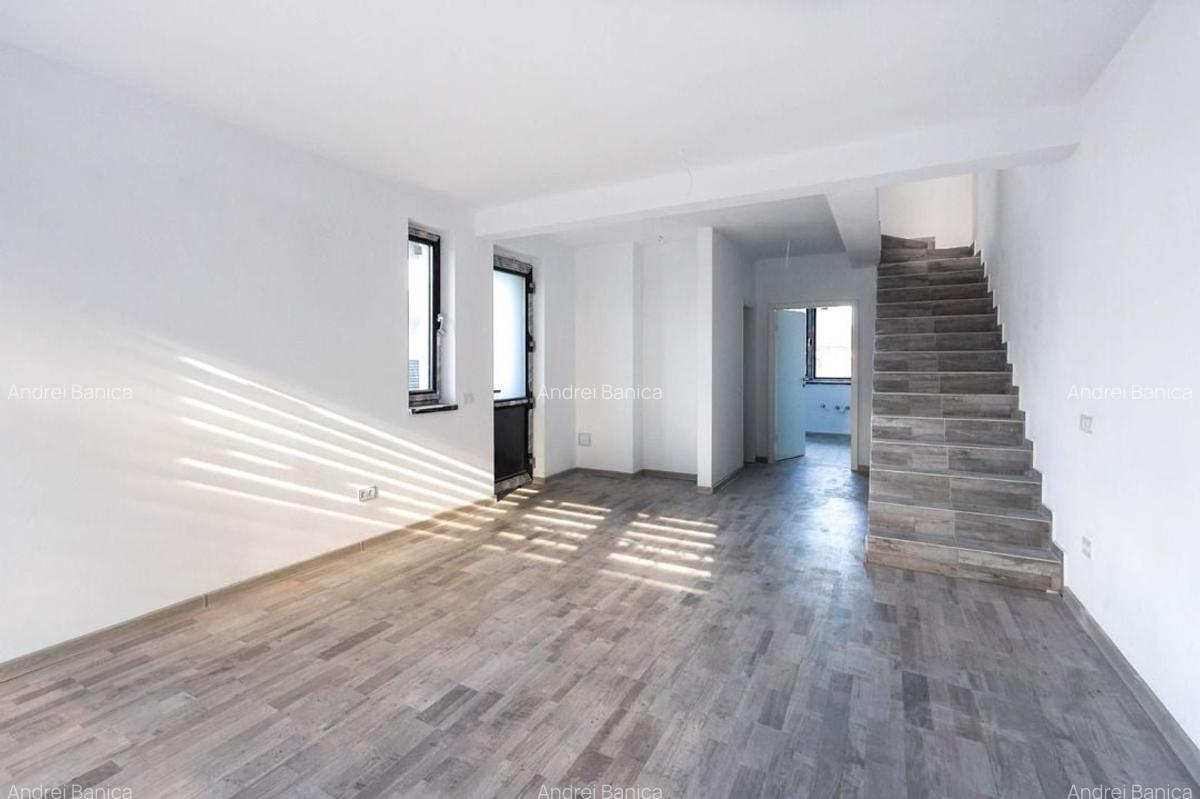 Casă Tip Duplex de Vânzare în Sânpetru | La Poalele Dealului Lempes - 14 Casă Tip Duplex de Vânzare în Sânpetru | La Poalele Dealului Lempes - 14