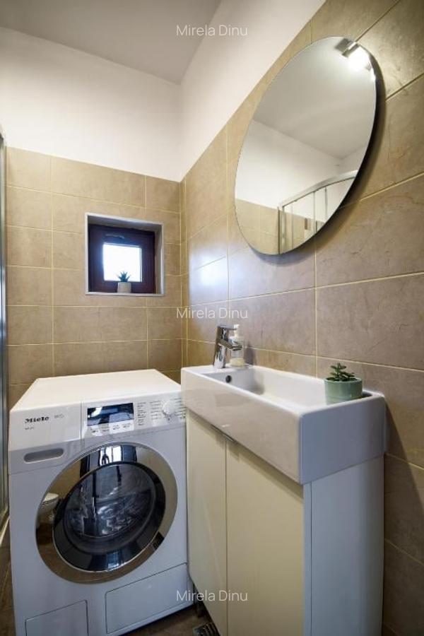 3 camere - Herastrau, Promenada, Aviatiei, Cartierul Francez - 21