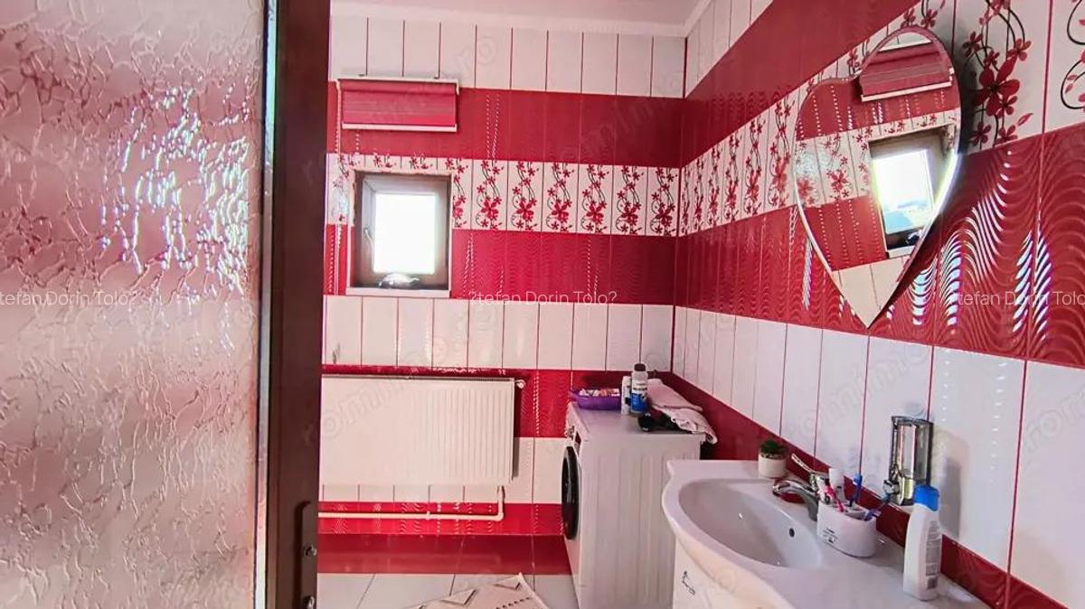 Medgidia | Casa cu 5 camere spa?ioasa - 15
