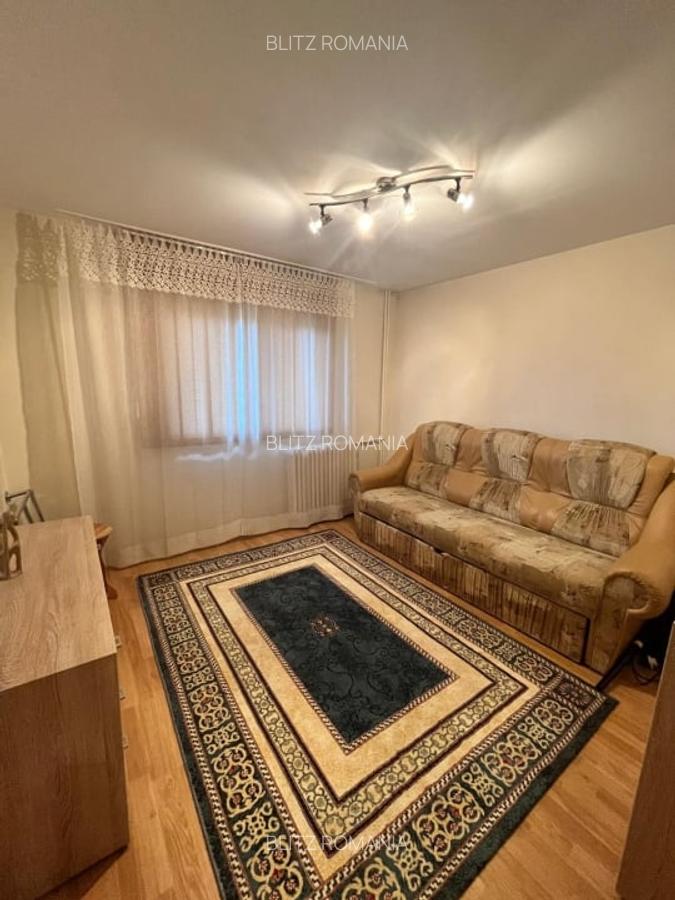 Apartament de inchiriat ,2 camere, Radauti - 4