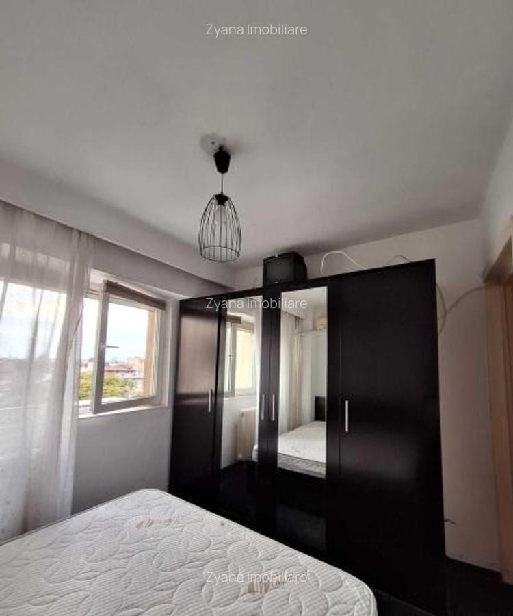 Șos. Ștefan cel Mare – Grozovici •Apartament 3 camere – 94 mp utili • Decomanda - 6