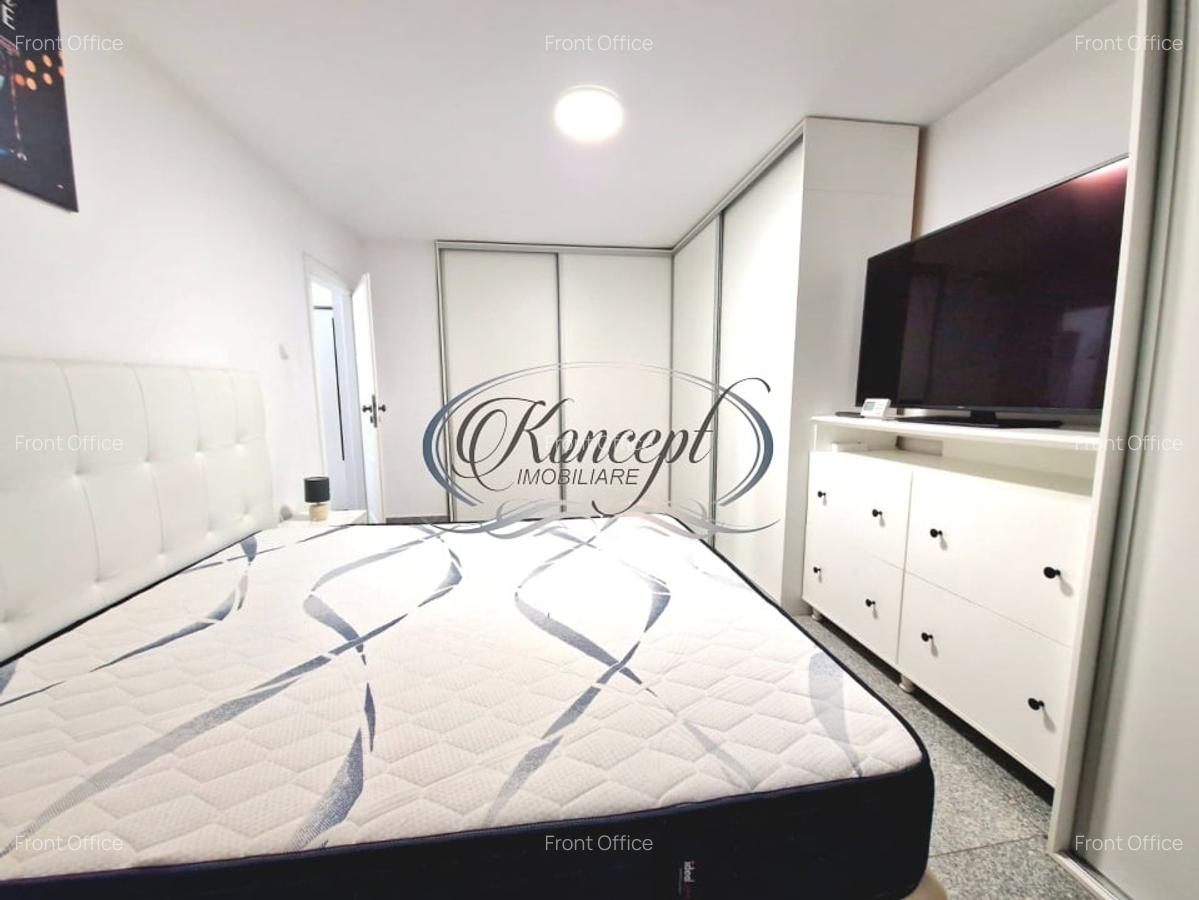 Locuinta premium complet utilata langa FSEGA si Iulius Mall - 5