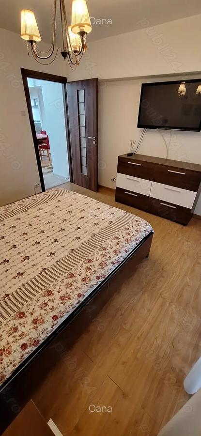 Apartament, 3 camere, decomandat, metrou, iancului, proprietar, imobiliare - 5