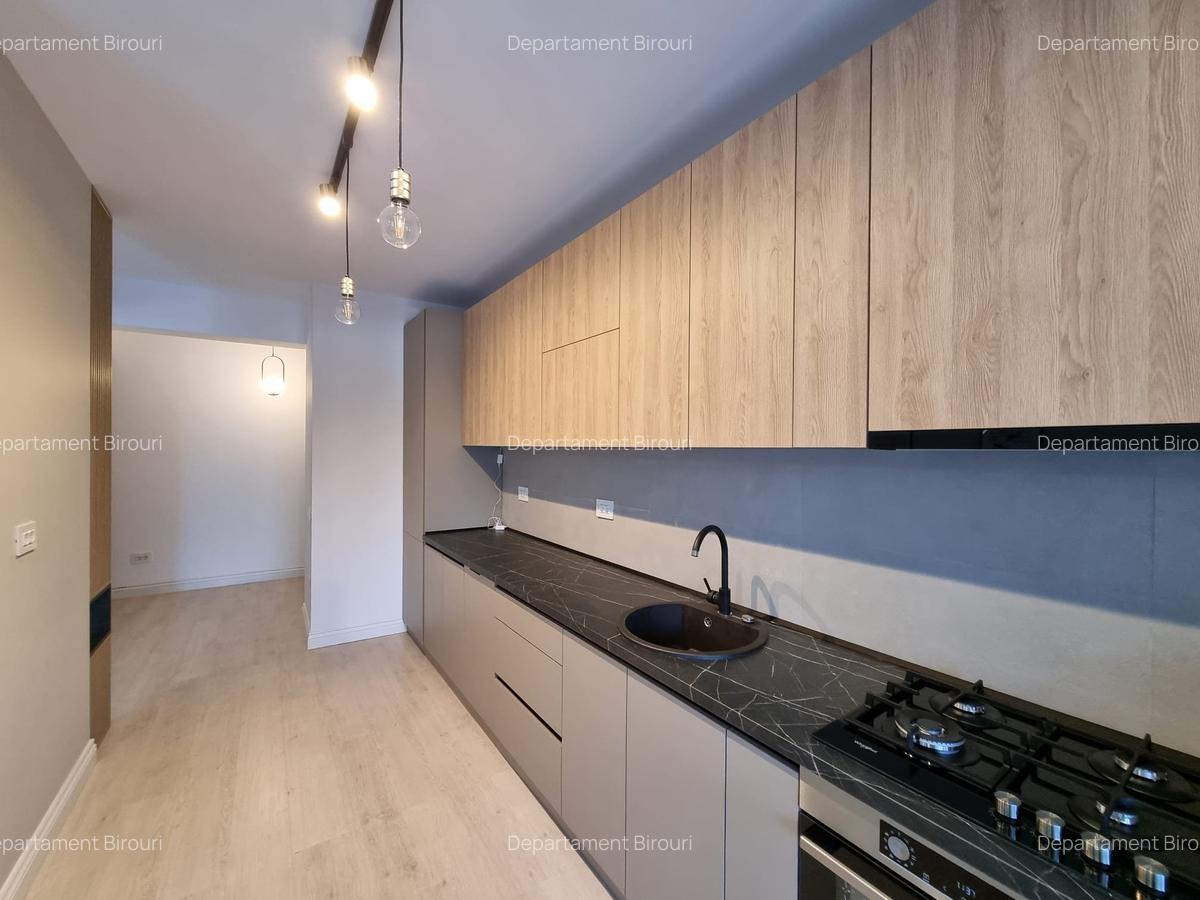Apartament premium cu 2 camere – KIMONO Apartments, Moara de Vânt - 6