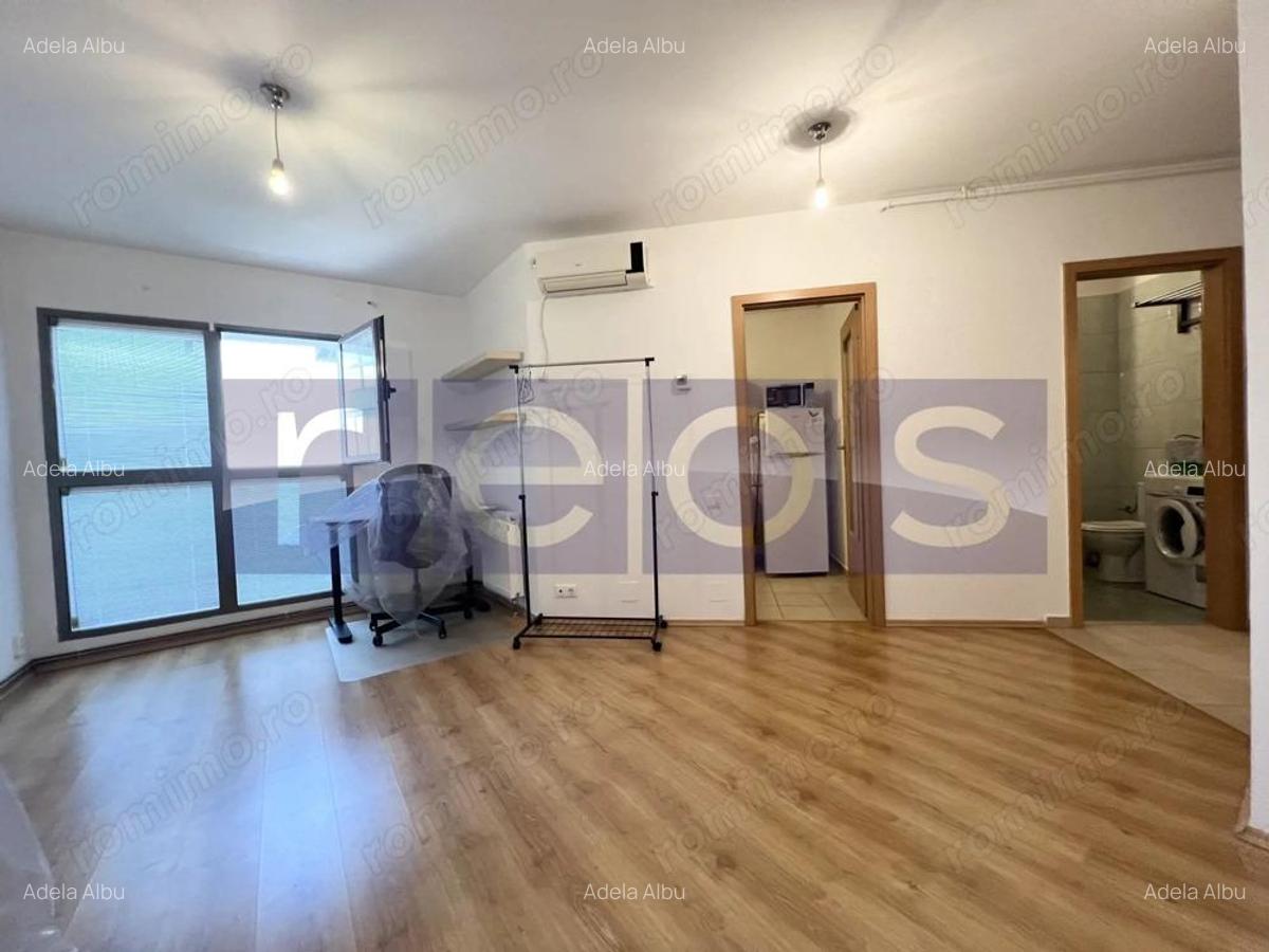 VANZARE GARSONIERA 35 MP | PARCARE SUBTERAN | MOBILATA | ZONA VERANDA MALL - 1
