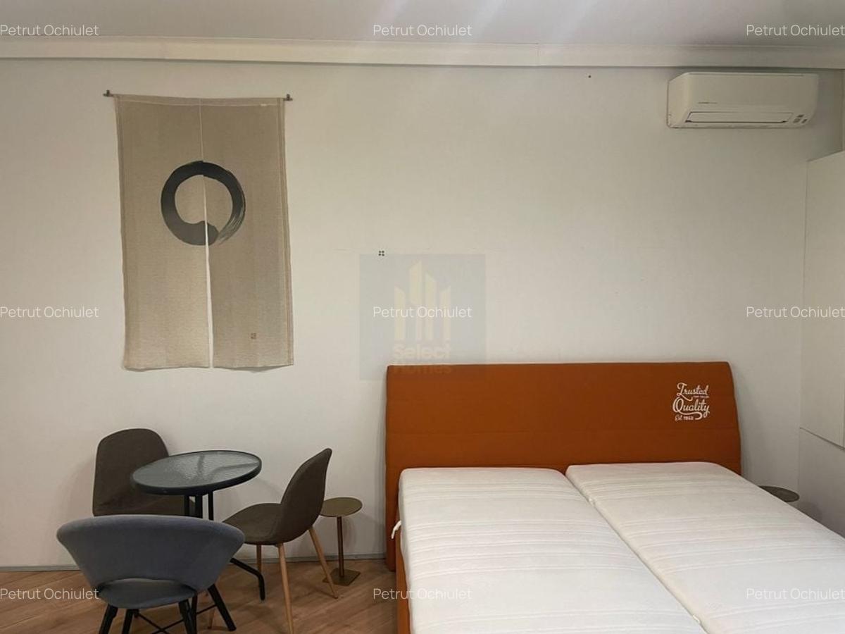 Studio | Inchiriere | Parcare | Pet Friendly | 4 City *Pipera* - 2