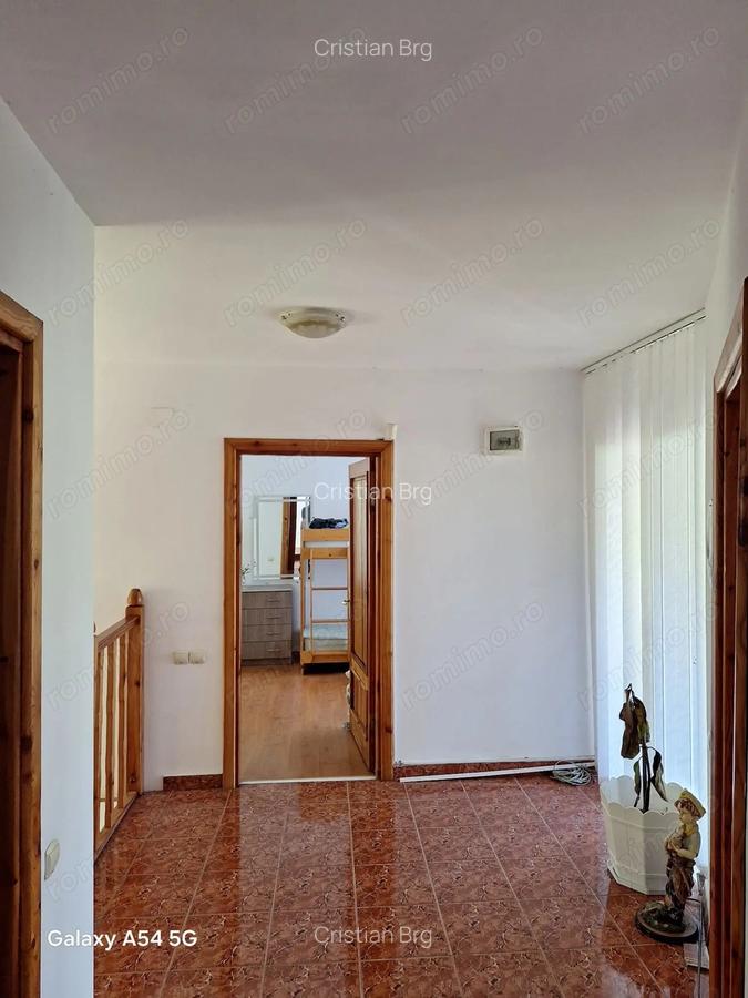 Proprietar, vand vila in localitatea Breaza - 5