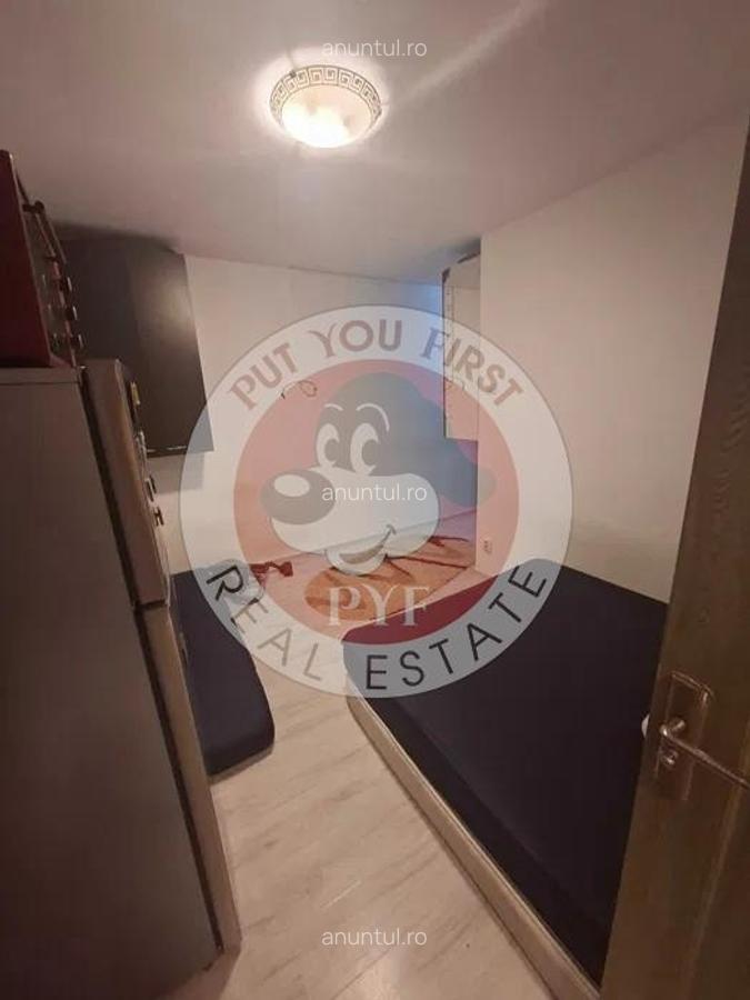 Auchan Titan | Garsoniera | Semidecomandat | 20mp | B12110 - 2