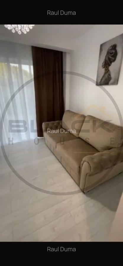 Oportunitate! Apartament 3 camere, terasa 35 mp, Complex Nou - 3
