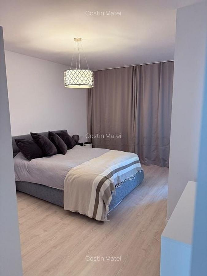 Mobexpert Homes - Vila in apropiere de Scoala Americana - 5