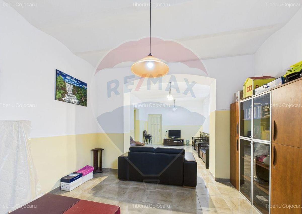 Spa?iu de birouri de 65mp de inchiriat in zona Gara de... - 3