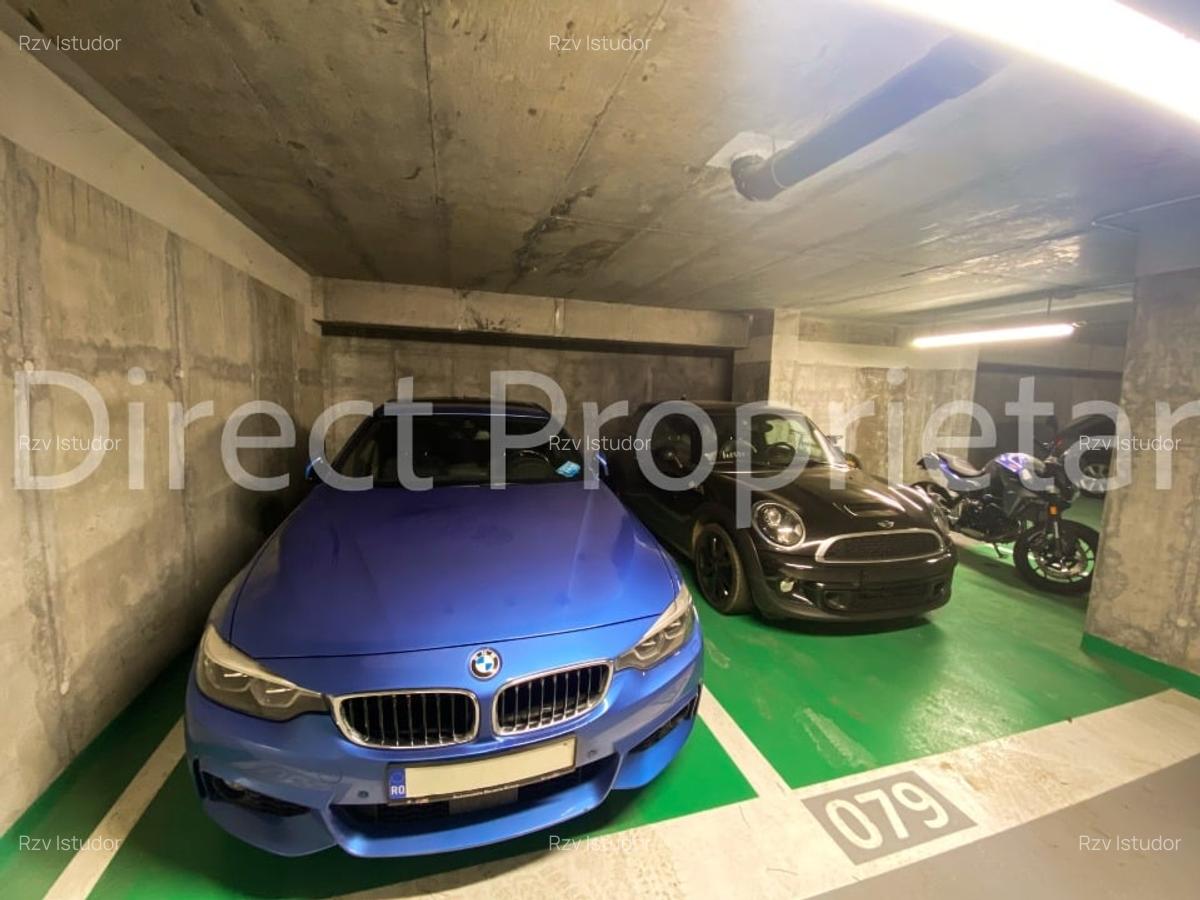Apartament 3 CAMERE | Privighetorilor | 2 LOCURI PARCARE | Comision 0% - 12