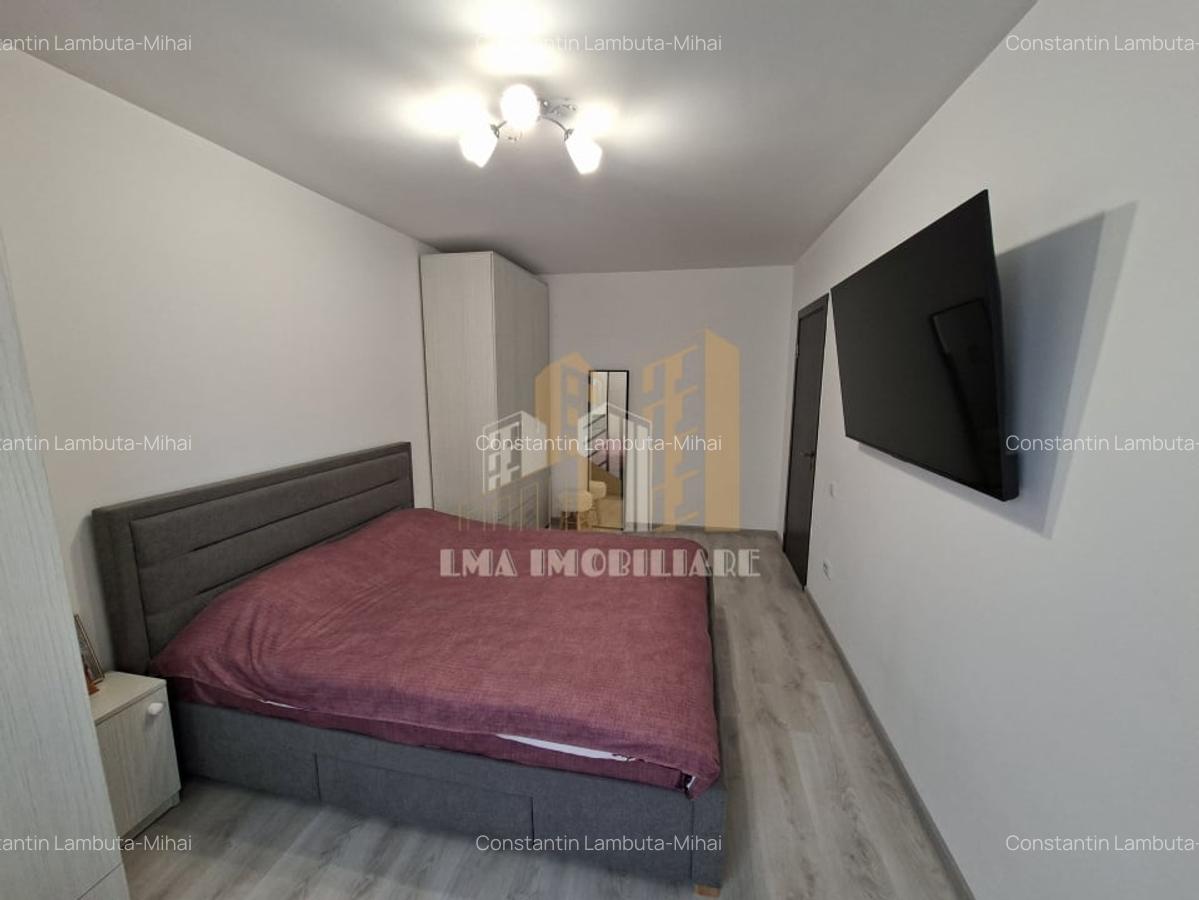 Apartament 2 camere tip studio Subcetate City Sanpetru Brasov - 4