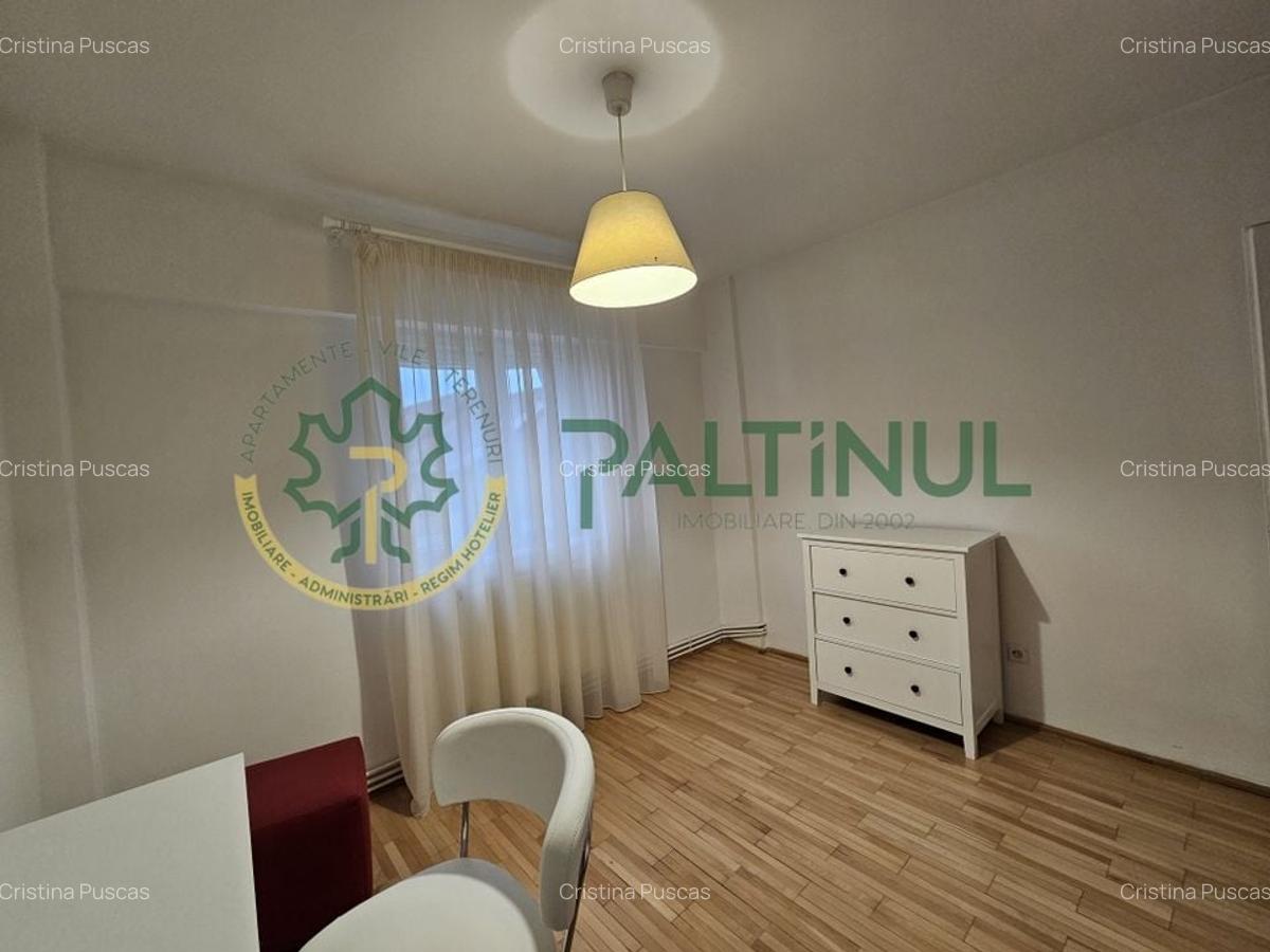 Apartament 3 camere decomandat de închiriat in centrul Sibiului - 9