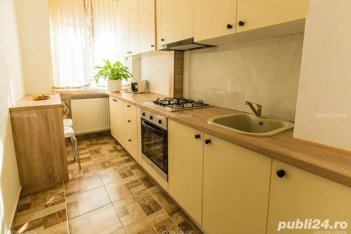 Dau in chirie apartament cu o camera - 5