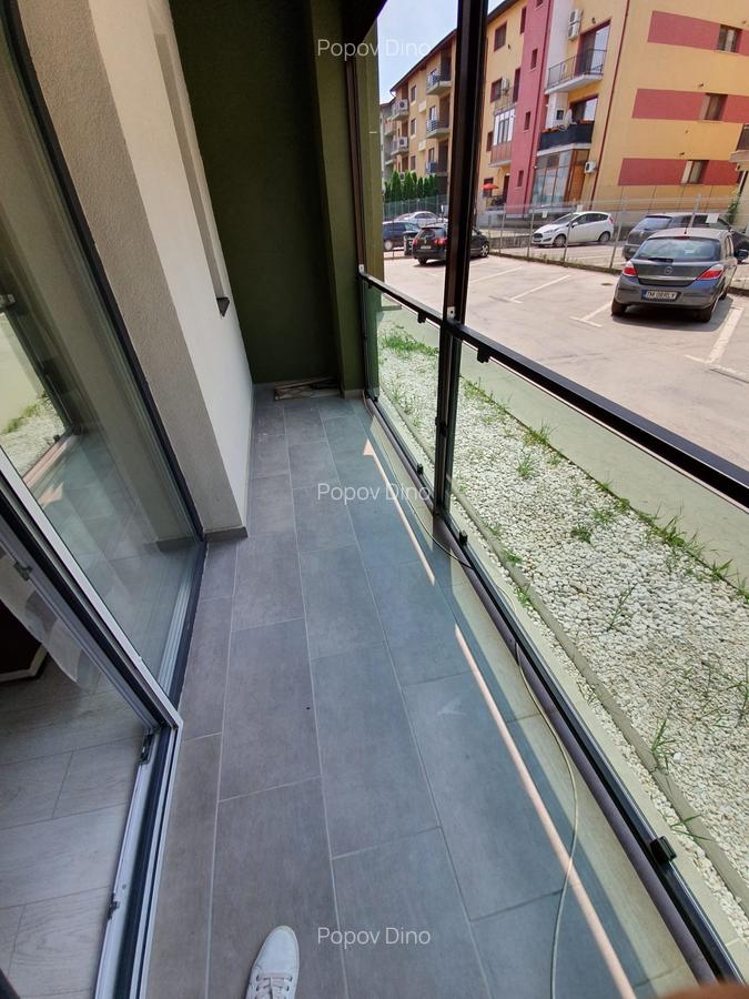 Comision 0%!Apartament modern cu 2 camere de închiriat în Giroc, lângă hotel IQ! - 7