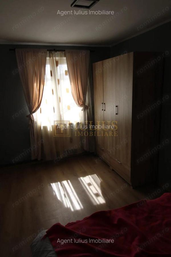 Ideal pentru doctori, asistente, vizavi de spitalul judetean, centrala proprie - 8