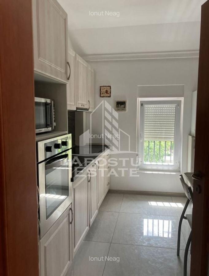 Apartament cu 2 camere, decomandat, zona Giroc - 4