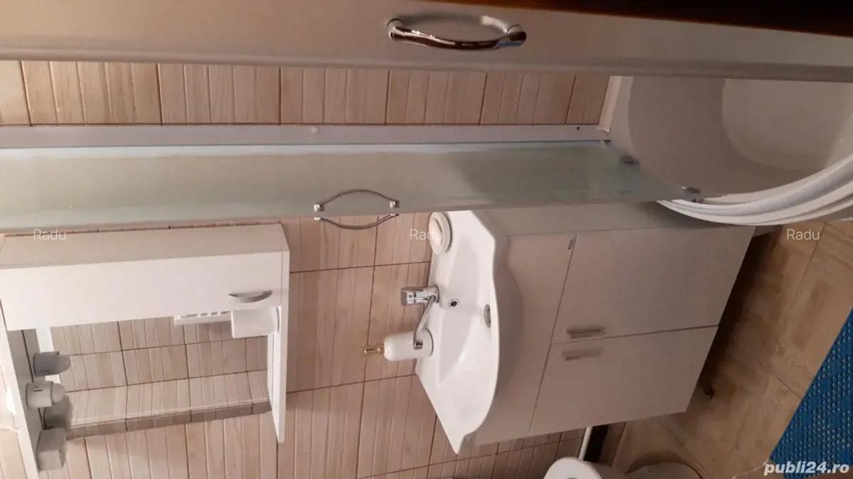 Sinaia,zona Peles apartament in vila - 5