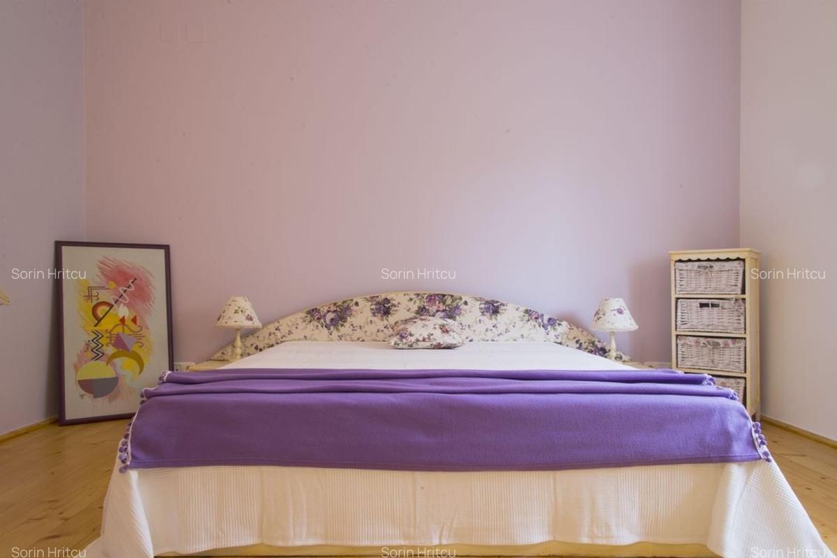 Casă individuală cu 5 camere în Lipovei - 11