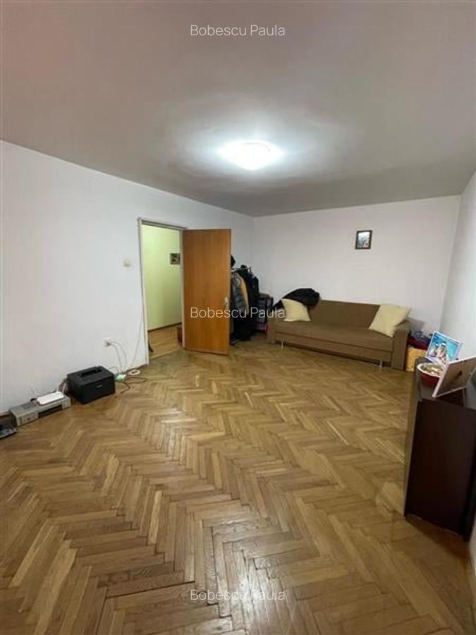 Apartament cu 3 camere decomandat, mobilat în Griviței - 15