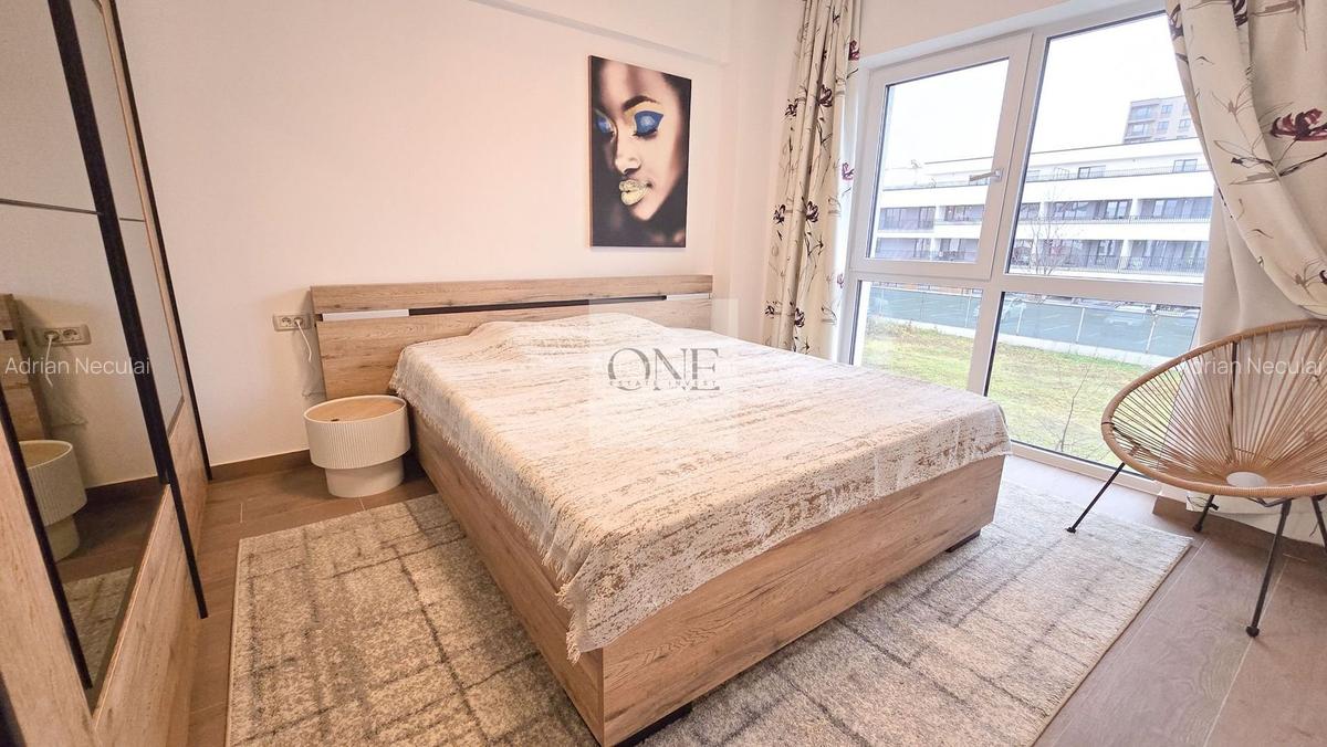 Apartament Cochet Tractorul Prima Închiriere - 11