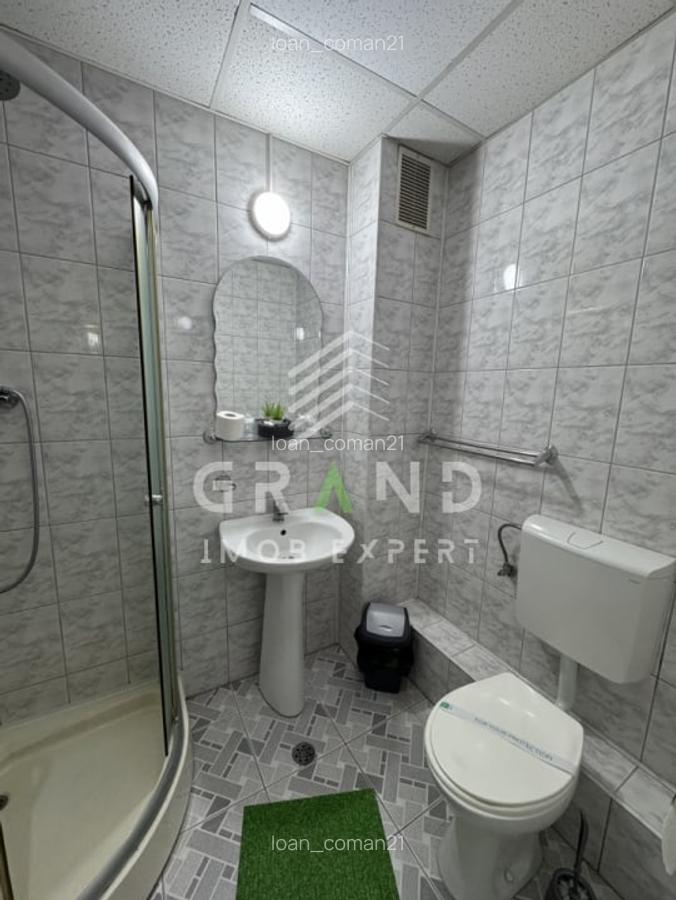 Spatiu comercial 100 mp–birouri,cabinet medical,clinica sau servicii | MARASTI - 7