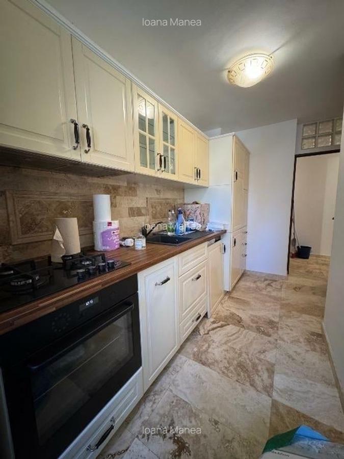 Vanzare garsoniera superba | Matei Basarab | 40mp utili | decomandata | bloc 199 - 1