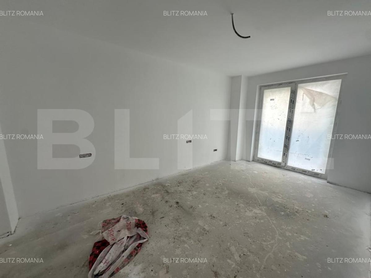 Apartament de vanzare, cu 2 camere, 51 mp, zona Elite - 10