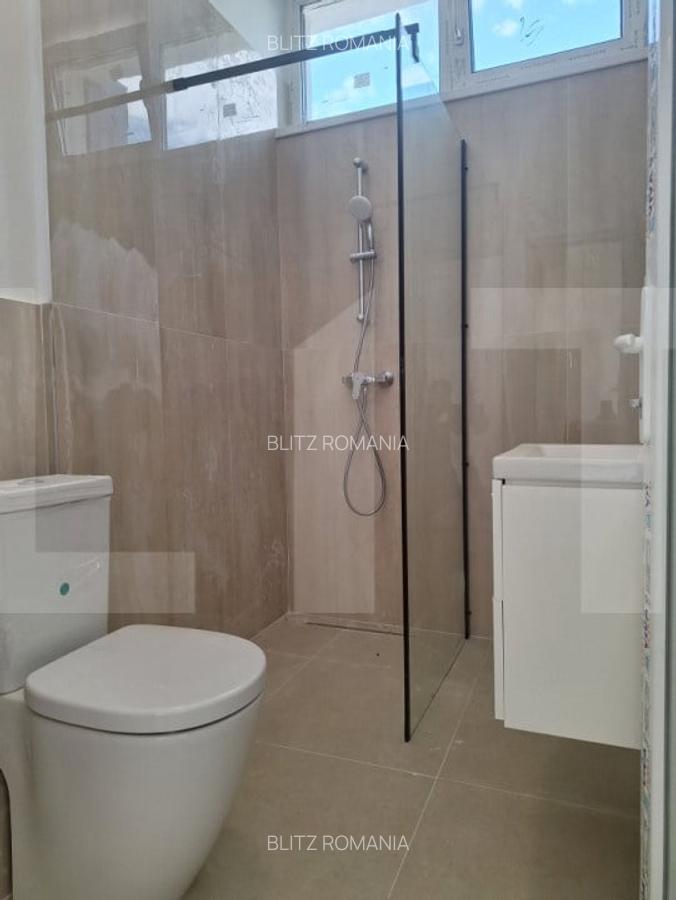 Apartament NOU, 2 camere, stil Modern/Industrial, Complexul Studentesc - 9