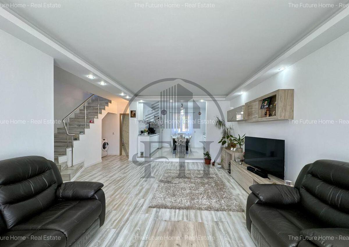 Casa / Vila de vanzare Lumina, Constanta - 5