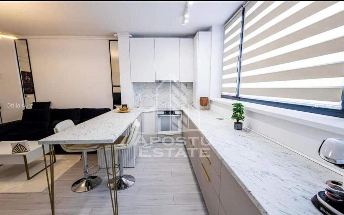 Apartament de lux,2 camere,Torontalului - 4