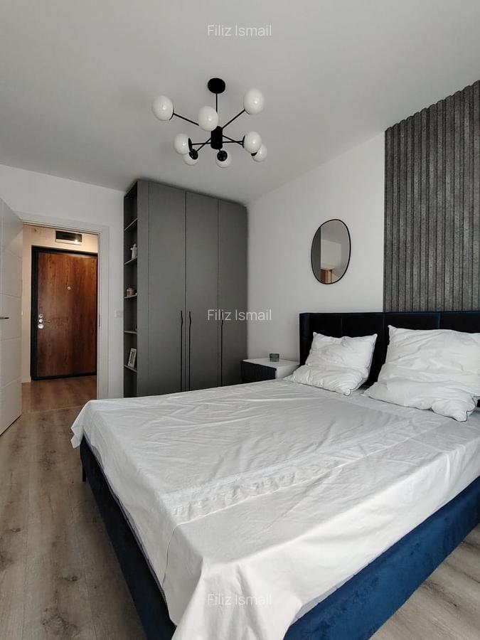 Apartament cu 2 camere decomandat în Boreal - 14