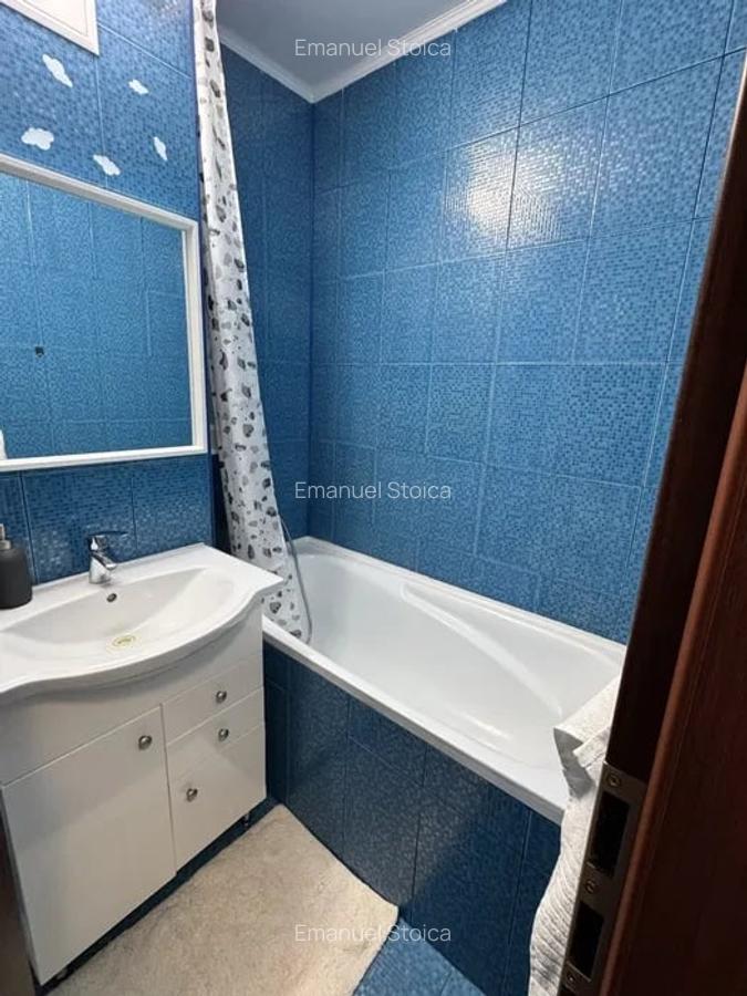 Prima inchiriere – 2 camere moderne, Titan, 5 min metrou + parcare - 6