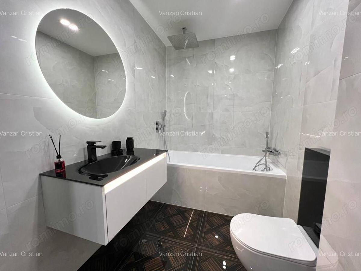 Se ofera spre vanzare apartament cu doua camere in zona Ghencea - 3