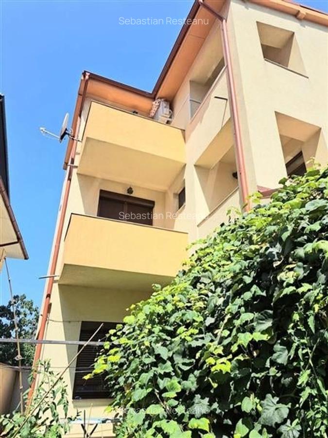 Vila Zona Turistica 7 Camere, Finisaje de Lux, Aproape de Plaja, 428 mp utili - 36