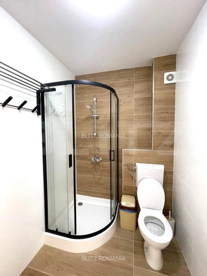 Apartament 2 camere, 51 mp, parcare, prima inchiriere, zona Metro - 8