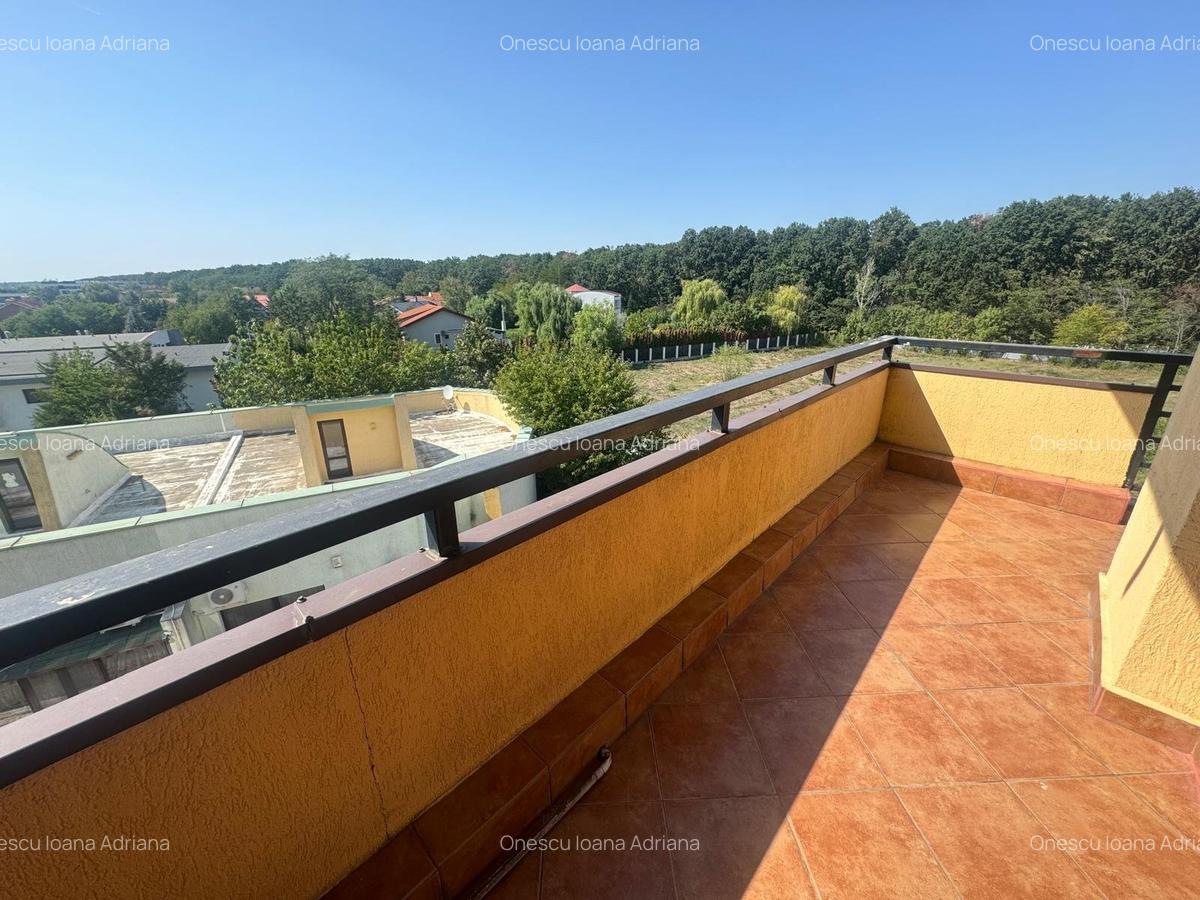 INSIEME RESIDENCE I 3 Camere cu parcare I Pipera| Erou Iancu Nicolae - 9