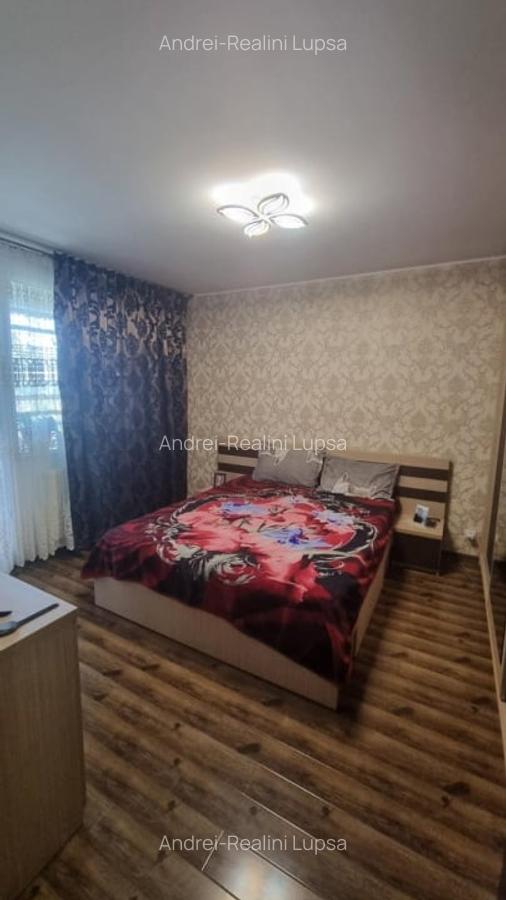 Apartament 3 camere | 64 mp utili | Decomandat | Balcon - 6