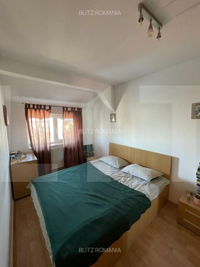 Apartament 2 camere, 54 mp, zona Aradului - 7