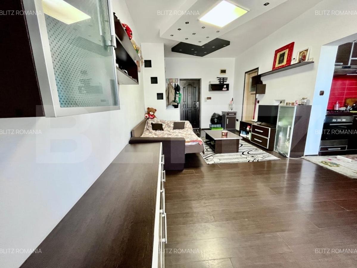 Apartament de vanzare, 1 camera, 33 mp, Velenta - 3