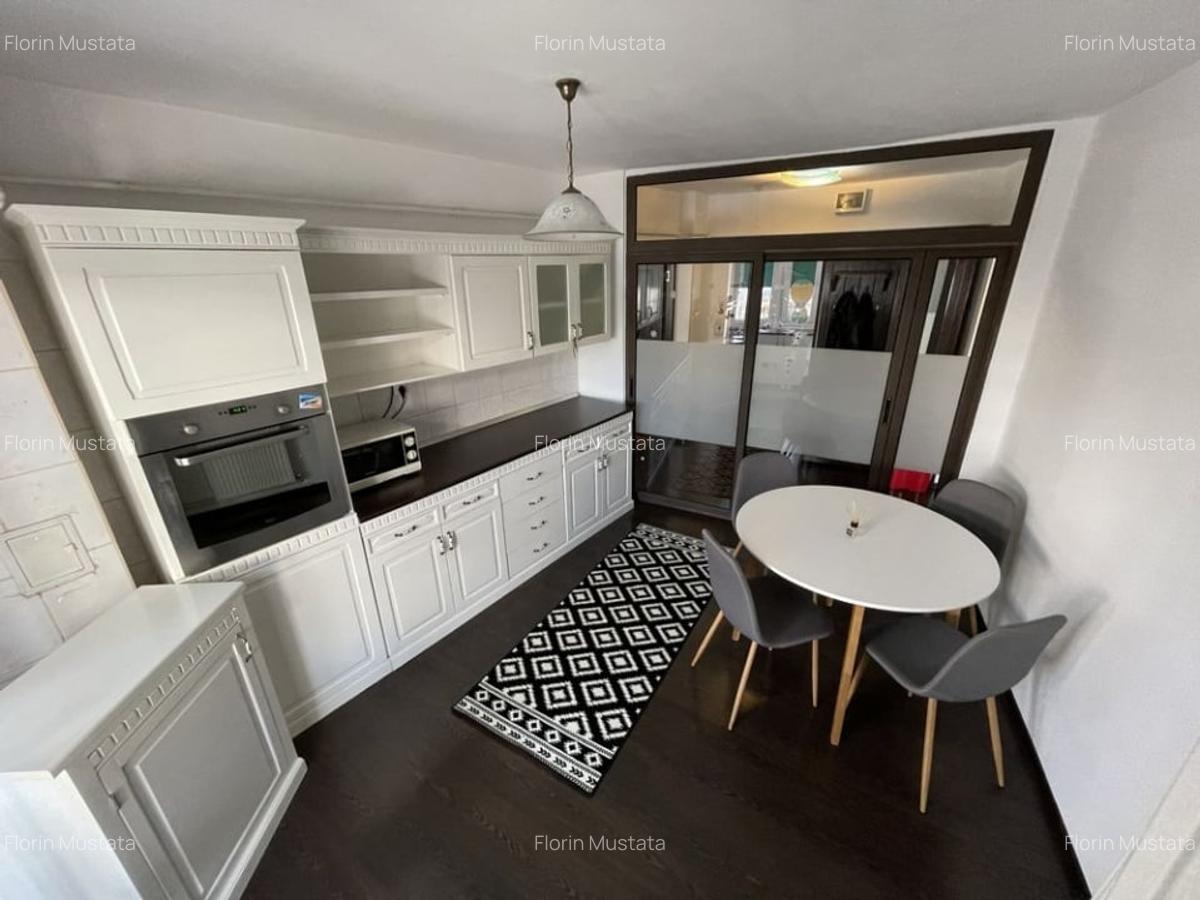 Apartament 2 camere La Cheie, Dorobantilor, etaj 3 in bloc cu lift. - 7