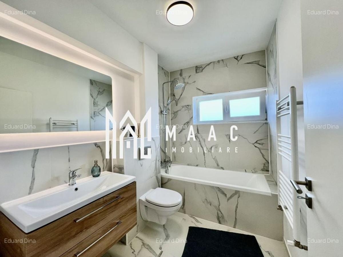 Penthouse 3 camere I 2 nivele I finisat la cheie I Zona de Vest I Sibiu - 4
